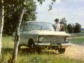 Moskvich 408